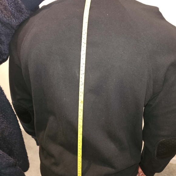 SAKS 5TH AVENUE SWEATSHIRT - Picture 5 of 6